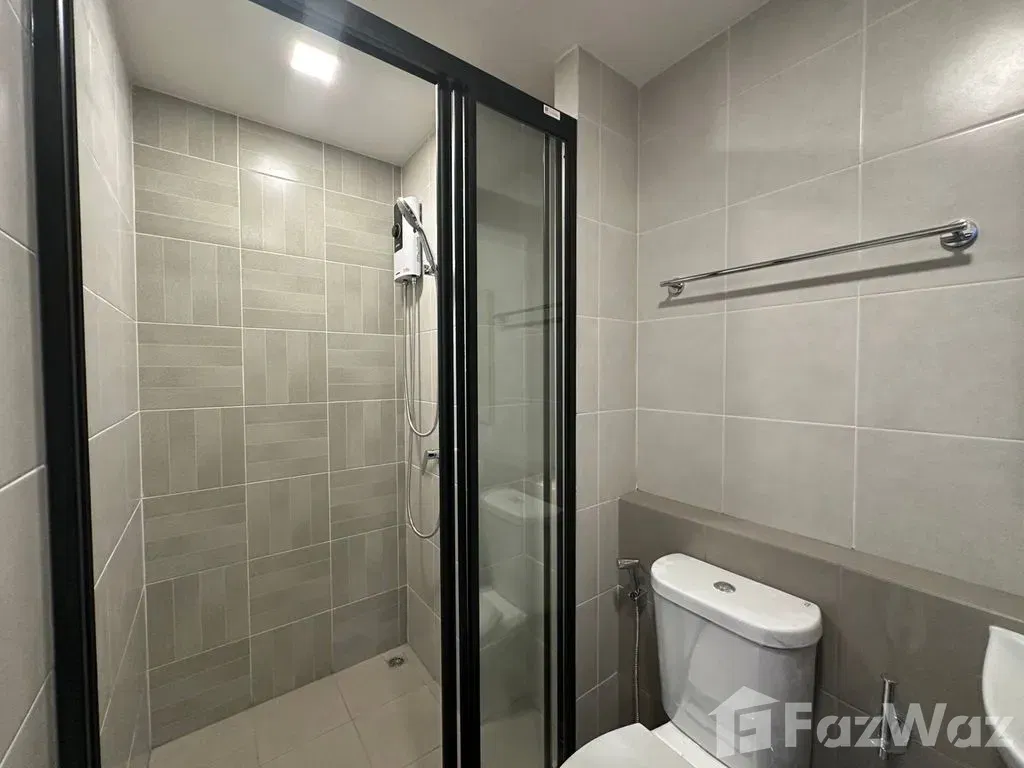 picture 2 bedroom condo for rent at Dcondo Reef in Kathu 5736187 - 9/9
