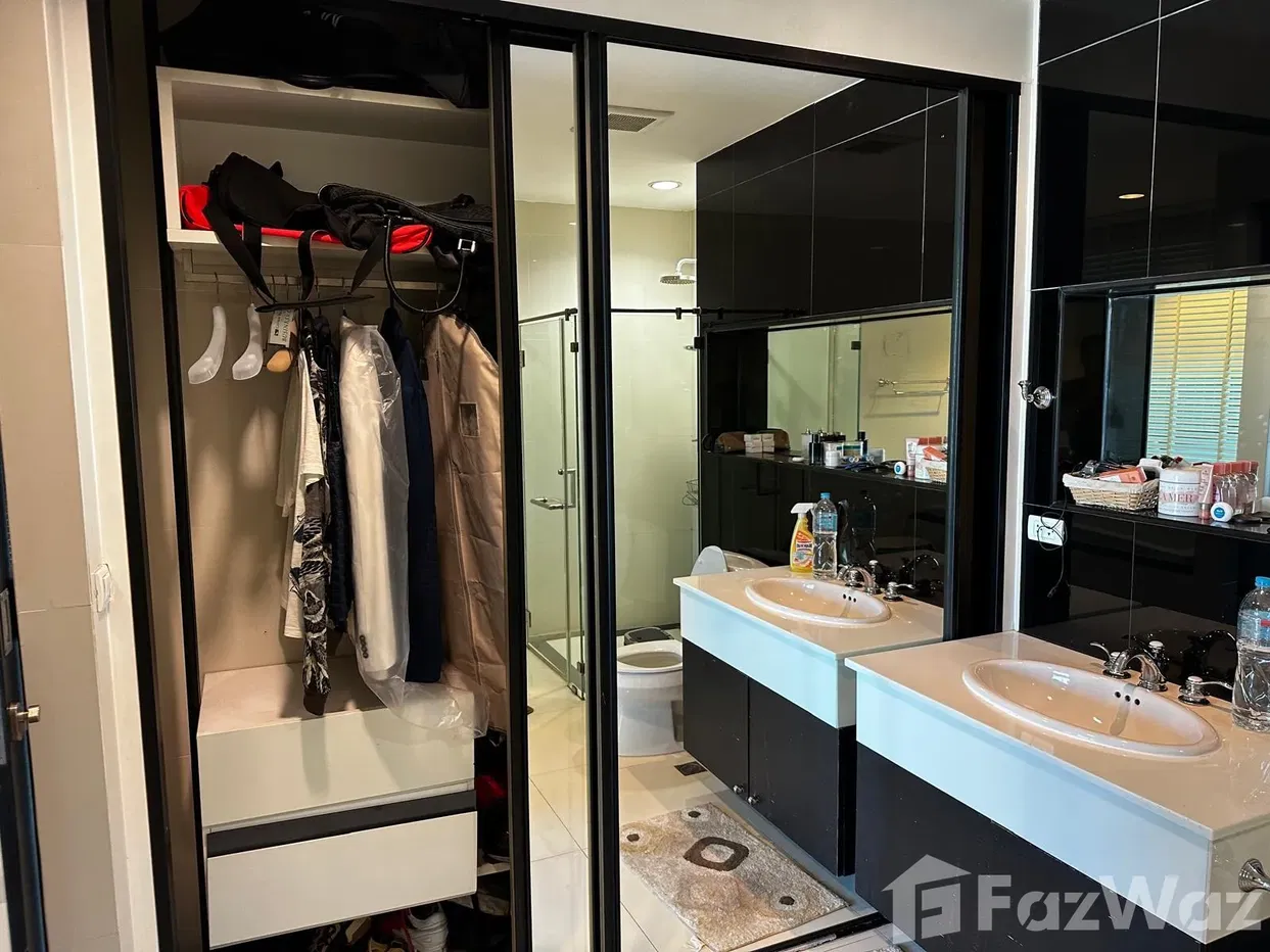 picture 1-Bed 1-Bath 56sqm at The Address Chidlom 5667522 - 23/36