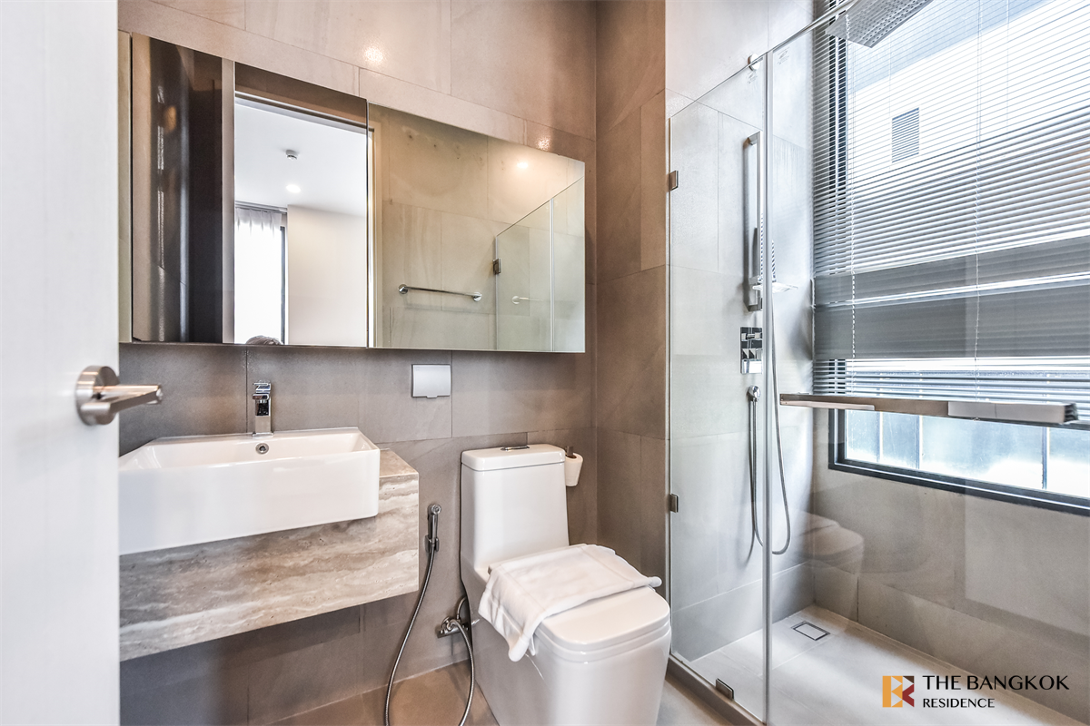 picture High-potential Location, Convenient Travel Park Origin Phayathai near Airport Rail Link Phaya Thai Station - 4/10