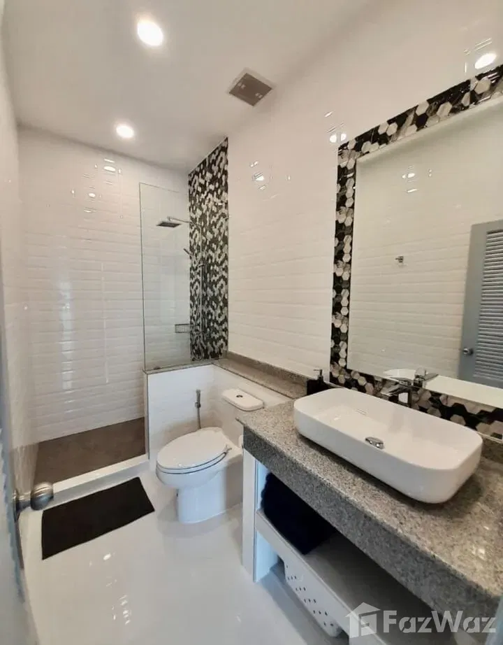 รูป ทาวน์เฮ้าส์ให้เช่า 2 ห้องนอน ในโครงการ โบ้ท ลากูน 1963378 - รูปที่ 5/10