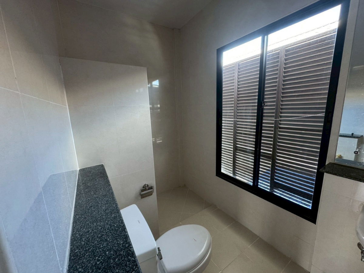 รูป RBBH20689 ให้เช่าทาวน์โฮม 2ชั้น โครงการ The Villa Bangbuathong เดอะ วิลล่า บางบัวทอง แอดไลน์ @930jwqti ( มี @ ด้วย) แอดมินตอบไว - รูปที่ 2/16