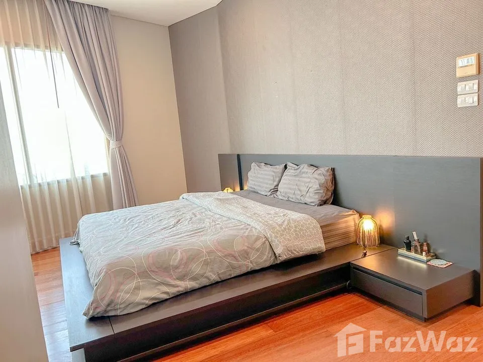 รูป คอนโดให้เช่า 1 ห้องนอน ในโครงการ ไบร์ท สุขุมวิท 24 1818760 - รูปที่ 5/8
