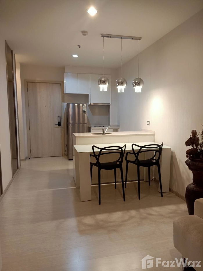 picture 1 Bedroom Condo for rent at Rhythm Sukhumvit 42 1227930 - 3/12