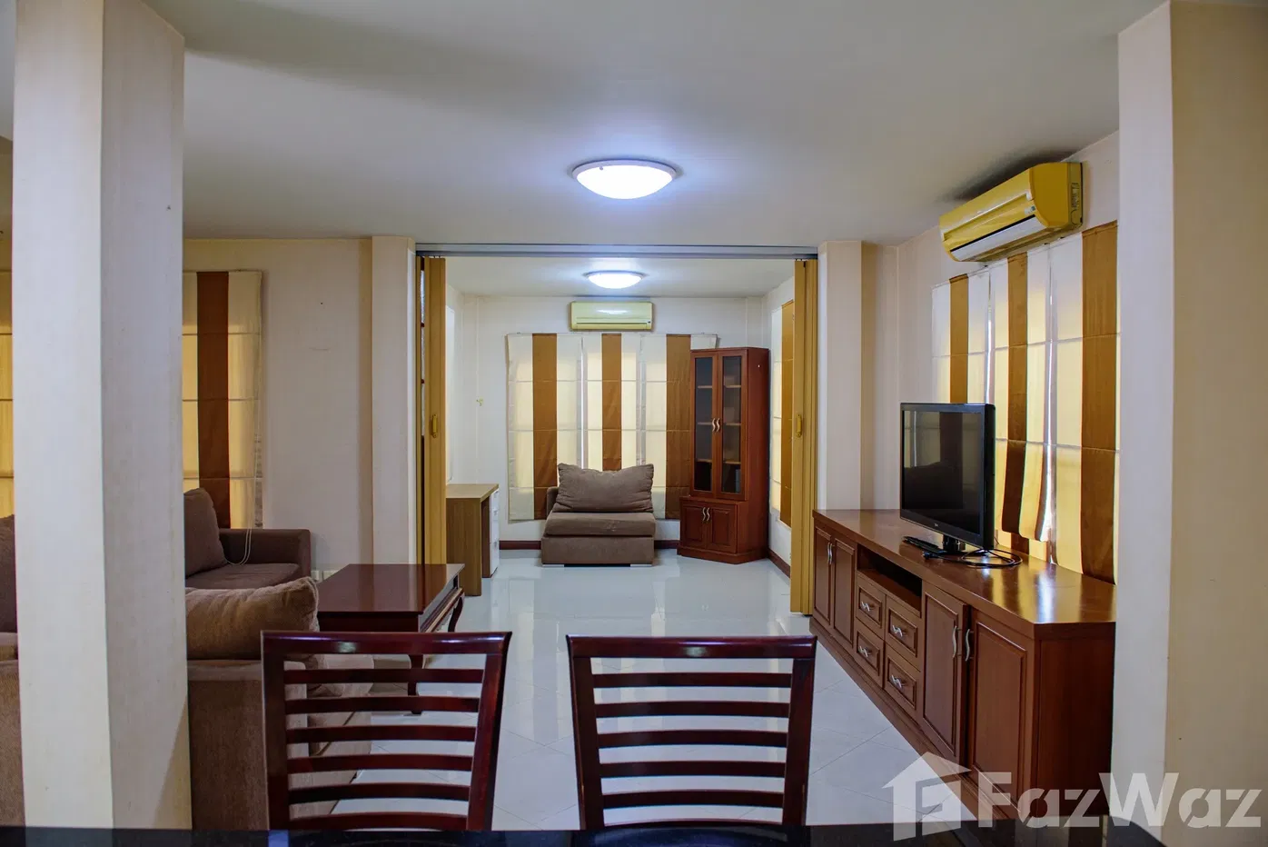 รูป บ้านเดี่ยวให้เช่า 4 ห้องนอน ในโครงการ เพอร์เฟค เพลส รามคำแหง 164 5675584 - รูปที่ 8/11