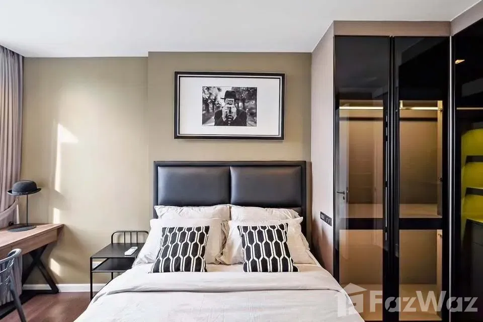 picture 1 Bedroom for rent at Nara 9 by Eastern Star 5549024 - 9/14