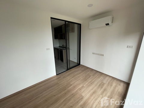 ขาย คอนโด 1 ห้องนอน ในโครงการ ไซบิค รัชดา 32  1891543