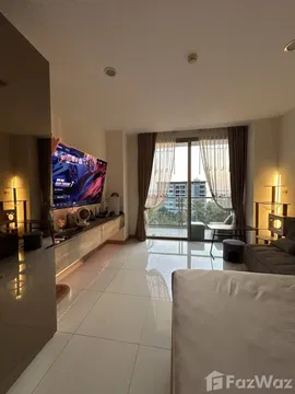 ขาย คอนโด สตูดิโอ ในโครงการ เดอะ ริเวียร่า วงศ์อมาตย์ 5685105
