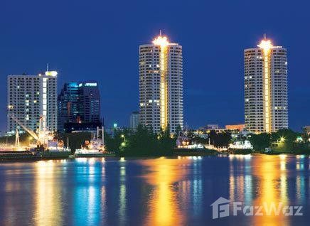 picture 3 Bedroom Condo for sale at Supalai Casa Riva  61482 - 5/22