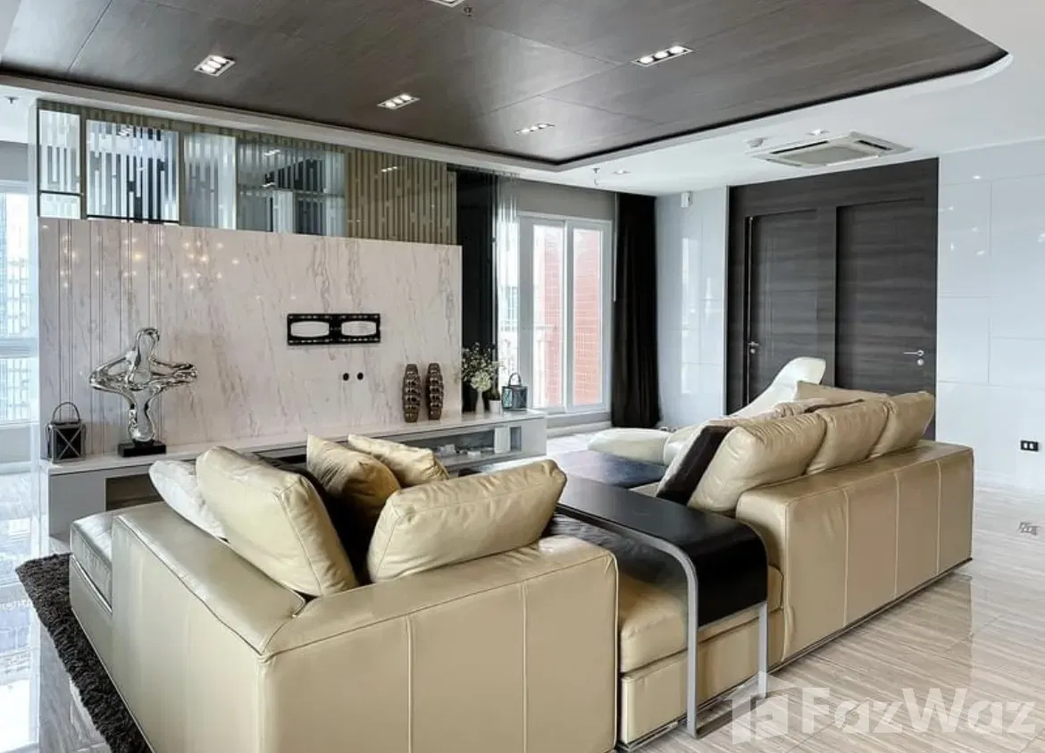 picture 3 Bedroom Condo for rent at Citi Smart Condominium 1364702 - 6/16