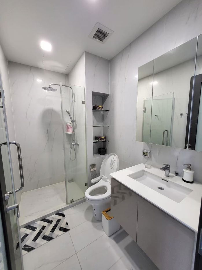 รูป CD03486 - Chewathai Residence Asoke - รูปที่ 10/10