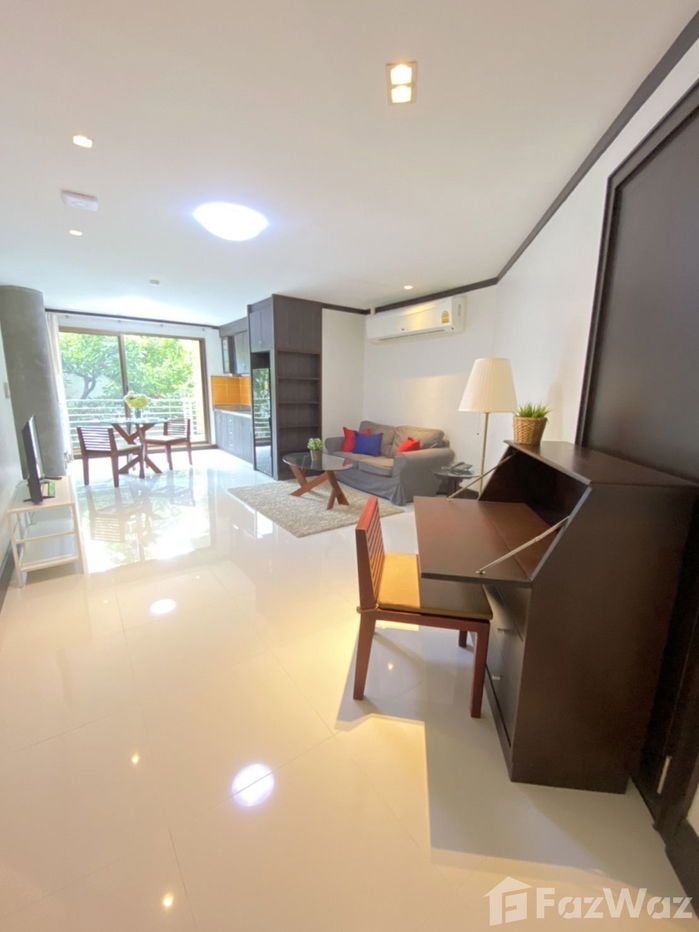 picture 1 Bedroom for rent at PR Court 1847320 - 2/9