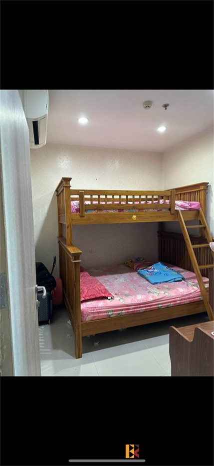 picture Supalai Premier @ Ratchathewi  Convenient Travel, Great Value per Square Meter - 5/9