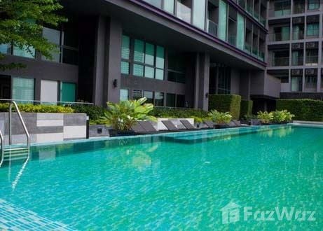 picture 2 Bedroom Condo for rent at Noble Remix 1035718 - 9/10