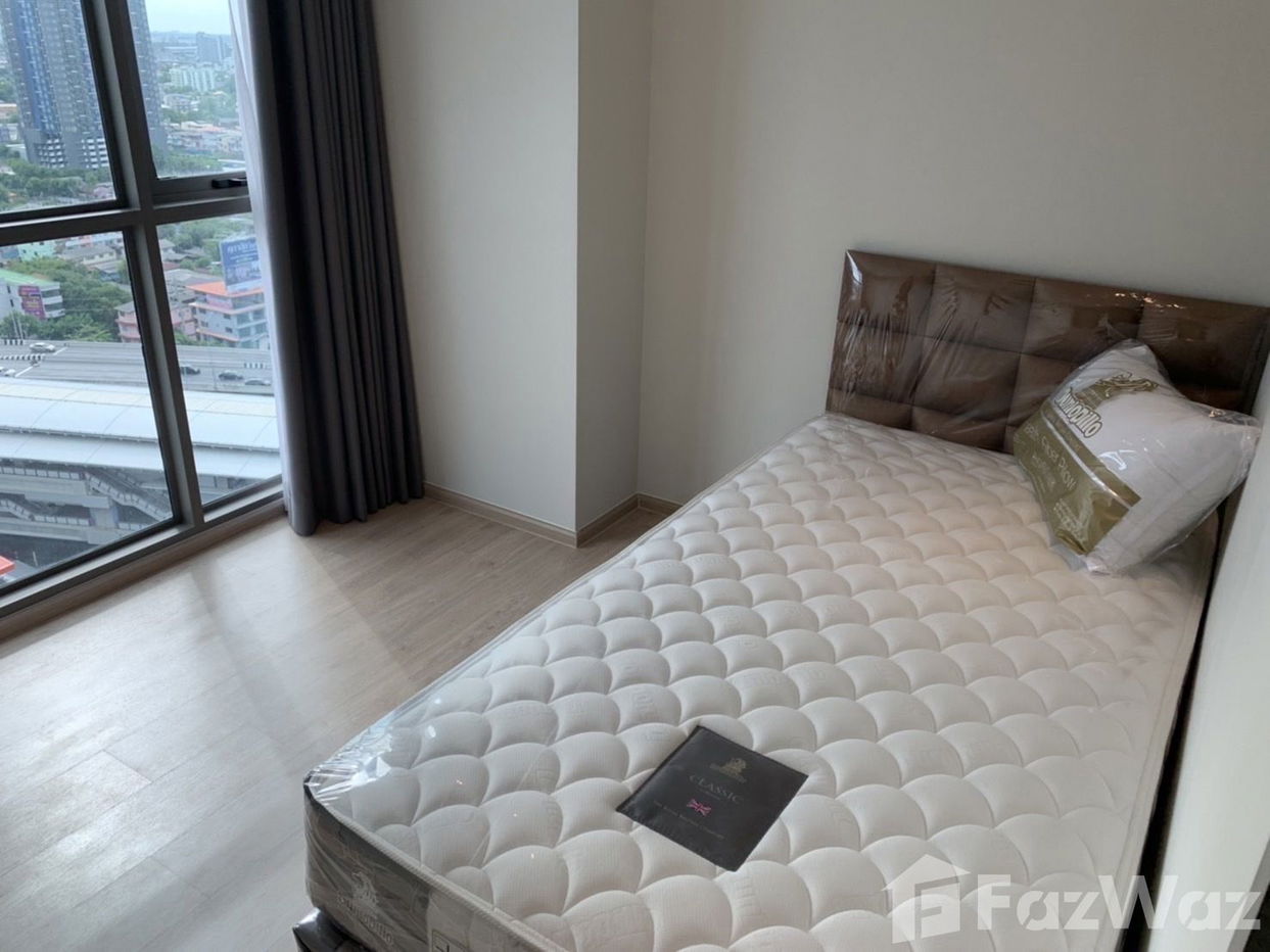 picture 2 Bedroom Condo for sale at Whizdom Station Ratchada-Thapra  1412448 - 4/10