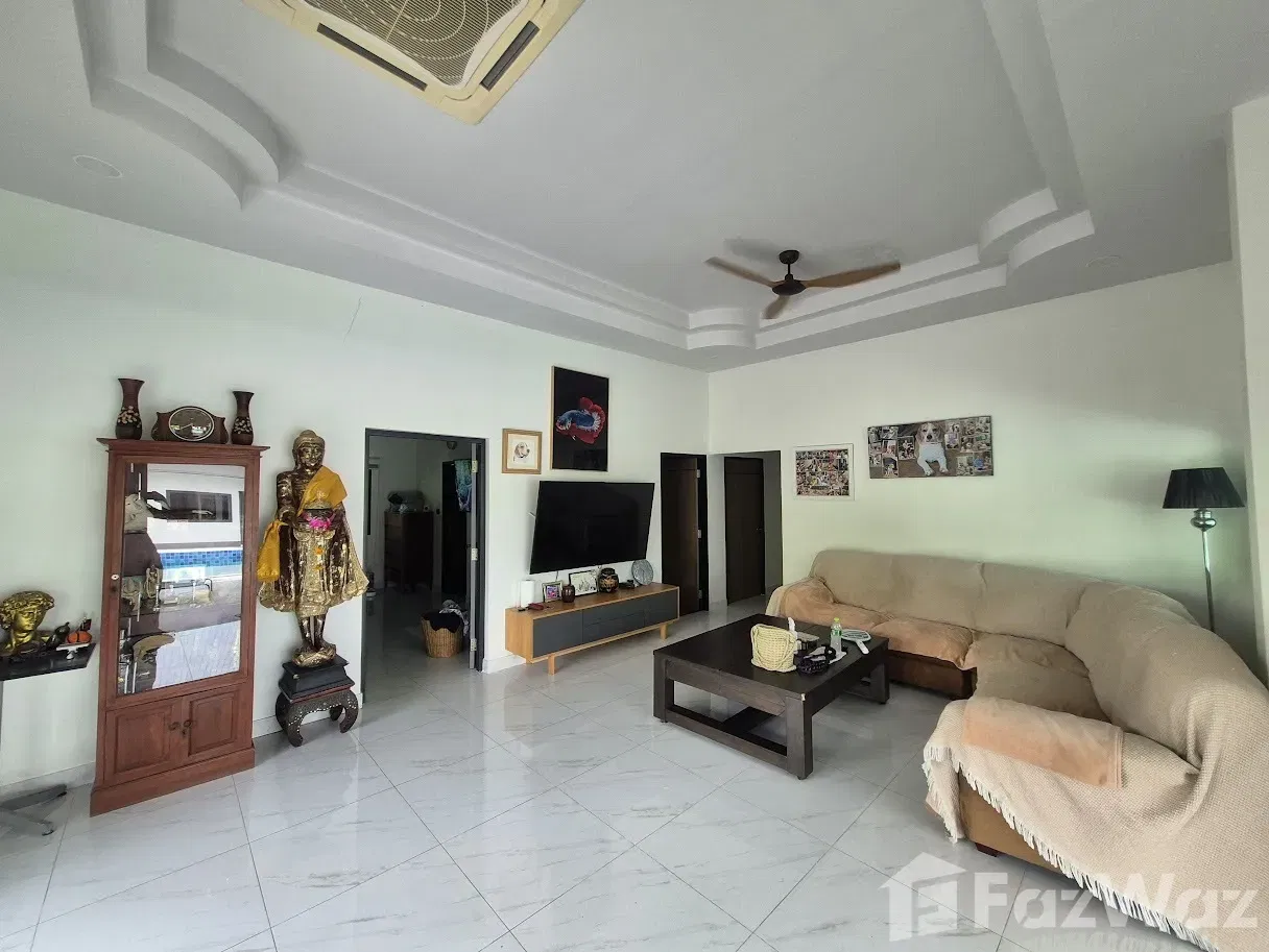 picture 4 Bedroom House for sale in Hin Lek Fai, Prachuap Khiri Khan  5564233 - 7/27
