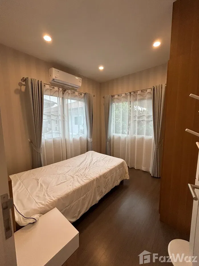 picture 4 Bedroom House for rent at Saransiri Kohkaew 1417242 - 27/39