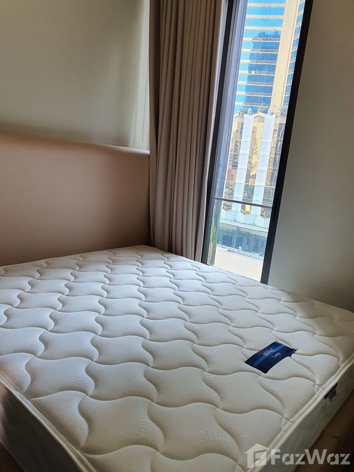 รูป ขาย คอนโด 2 ห้องนอน ในโครงการ เซอเลส อโศก 656610 - รูปที่ 22/27