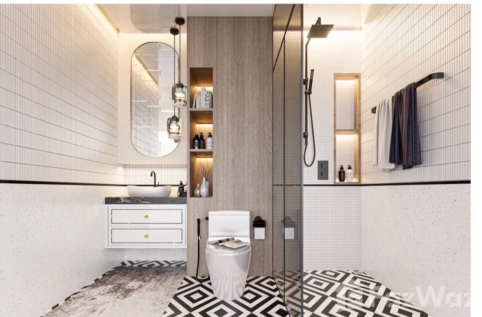 รูป ขาย บ้านเดี่ยว 5 ห้องนอน ในโครงการ บ้าน สวน ลลนา 5672413 - รูปที่ 7/15