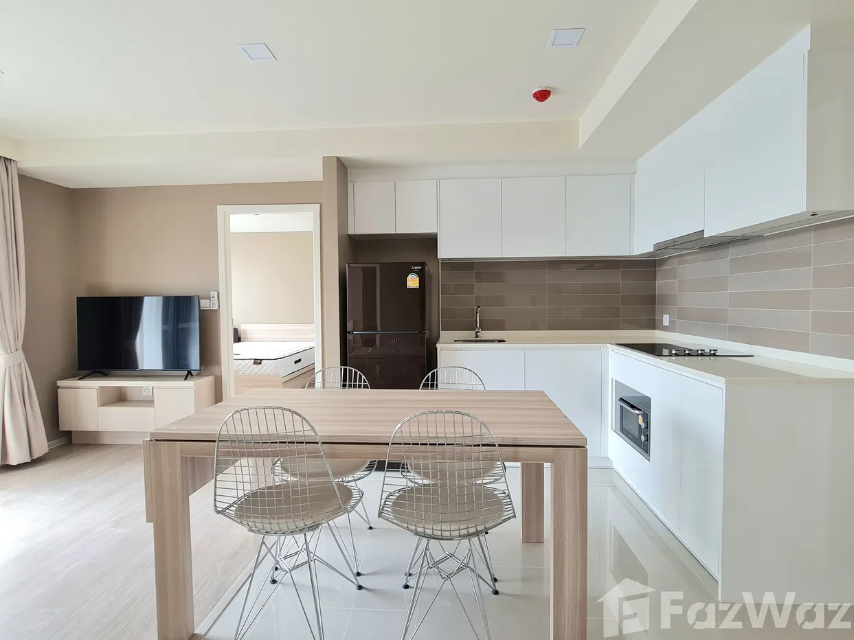picture Experience Luxury Living in Rama 9, Bangkok 1133208 - 4/12