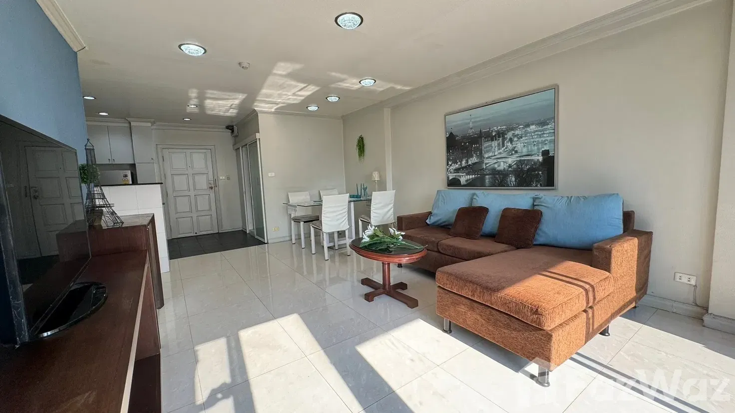 picture Saranjai Mansion 1 Bed 69sqm 15F 5730725 - 4/19