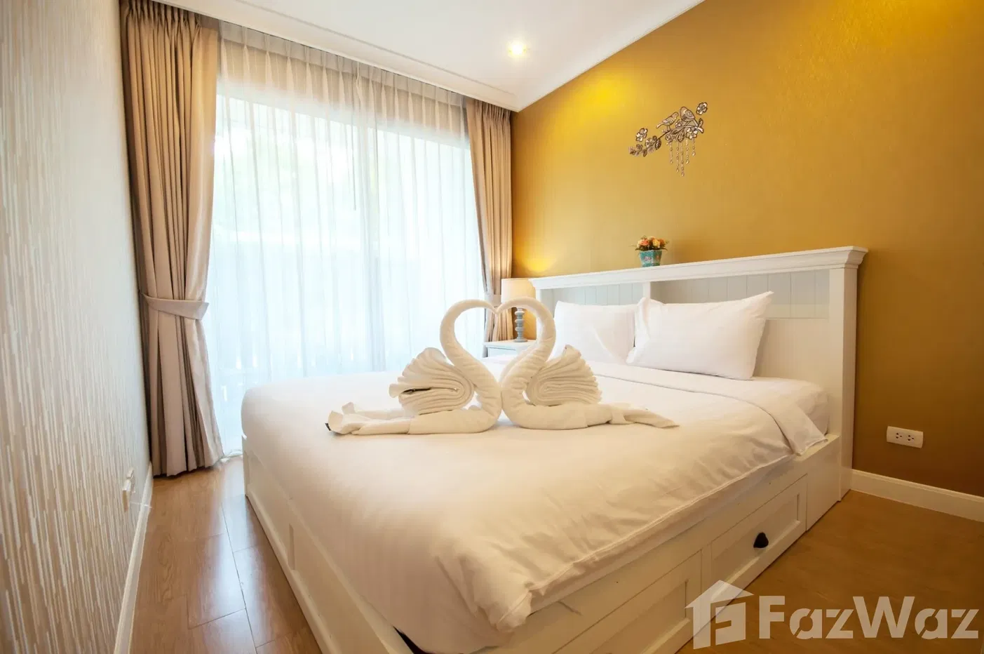 picture 2 Bedrooms unit near Cicada Market. and Tamarind Market 1875022 - 11/30