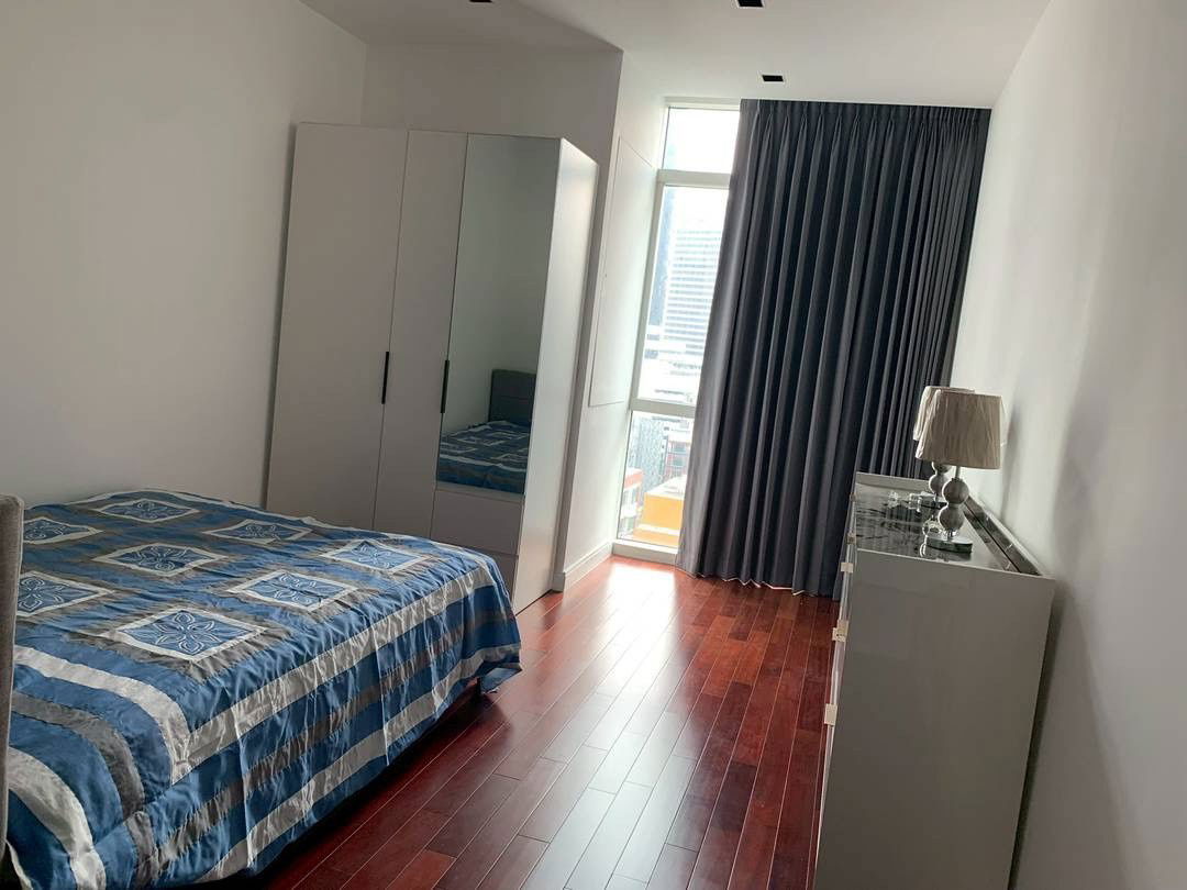 picture Newly Renovated Room |  2B2B Superb Decoration Fully Furnished ready to move in   - 6/8