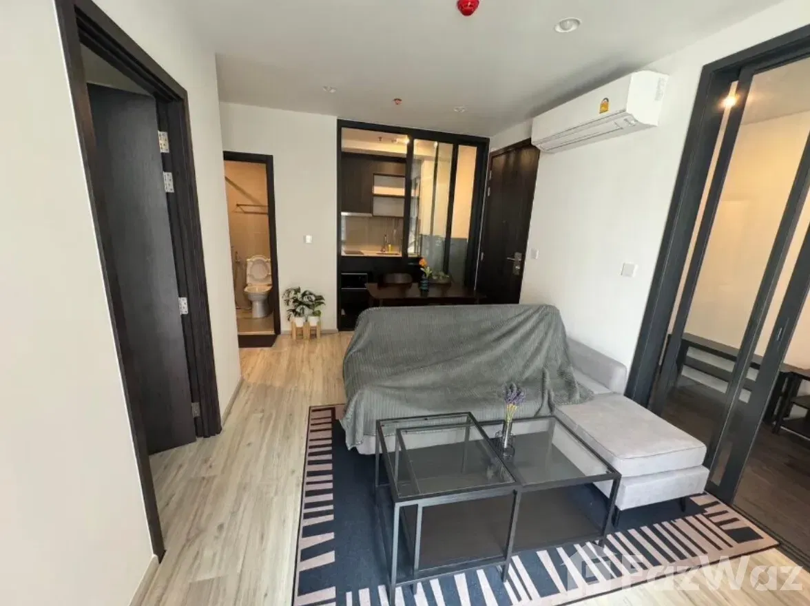picture 2 Bedroom Condo for rent at XT Huaikhwang 5732521 - 1/10