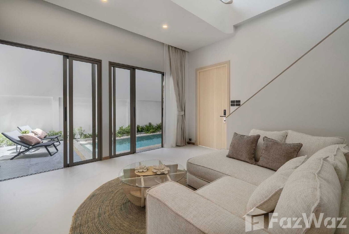 picture 3 Bedroom Villa for sale in Rawai, Phuket  1949619 - 14/44