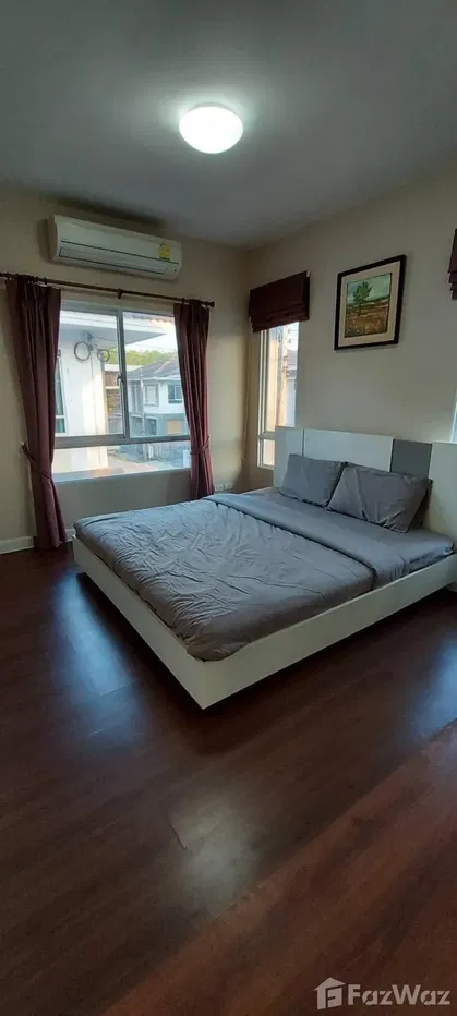 picture 3-Bedroom Home for Sale – Habitia Koh Kaew, Phuket 5718802 - 8/24