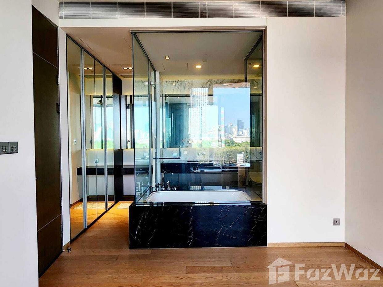picture 1 Bedroom Condo for sale at Saladaeng One  1887130 - 4/7