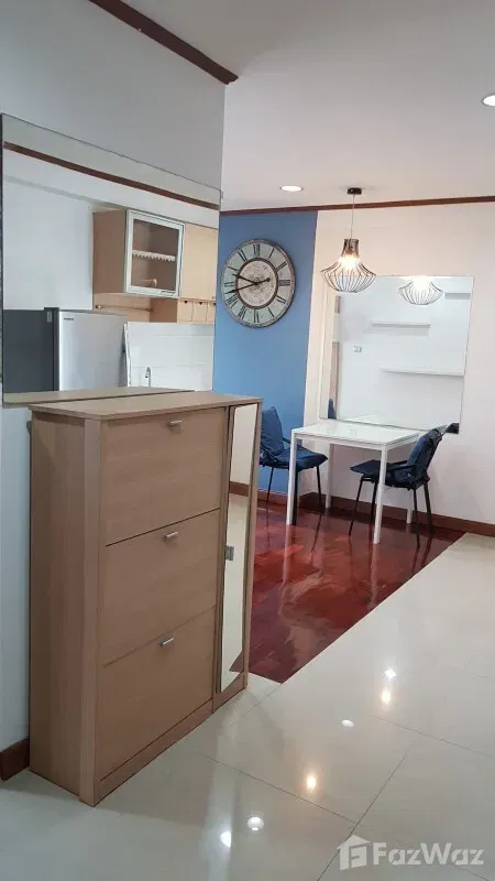 picture Saranjai Mansion 1 Bed 55.76sqm 8F 5730628 - 7/23