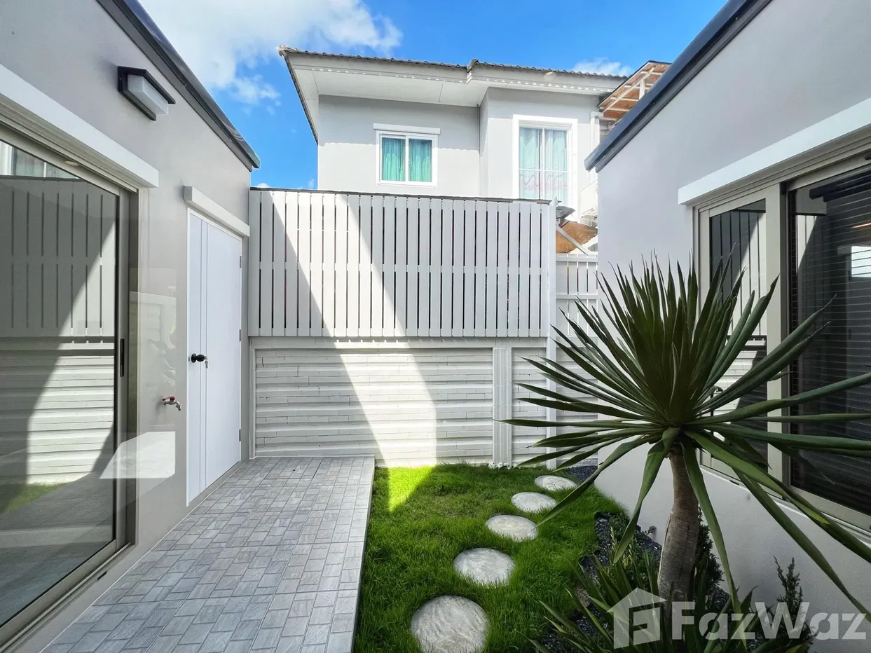 picture Sales Passorn Villa for 4 bedrooms 5671125 - 7/11
