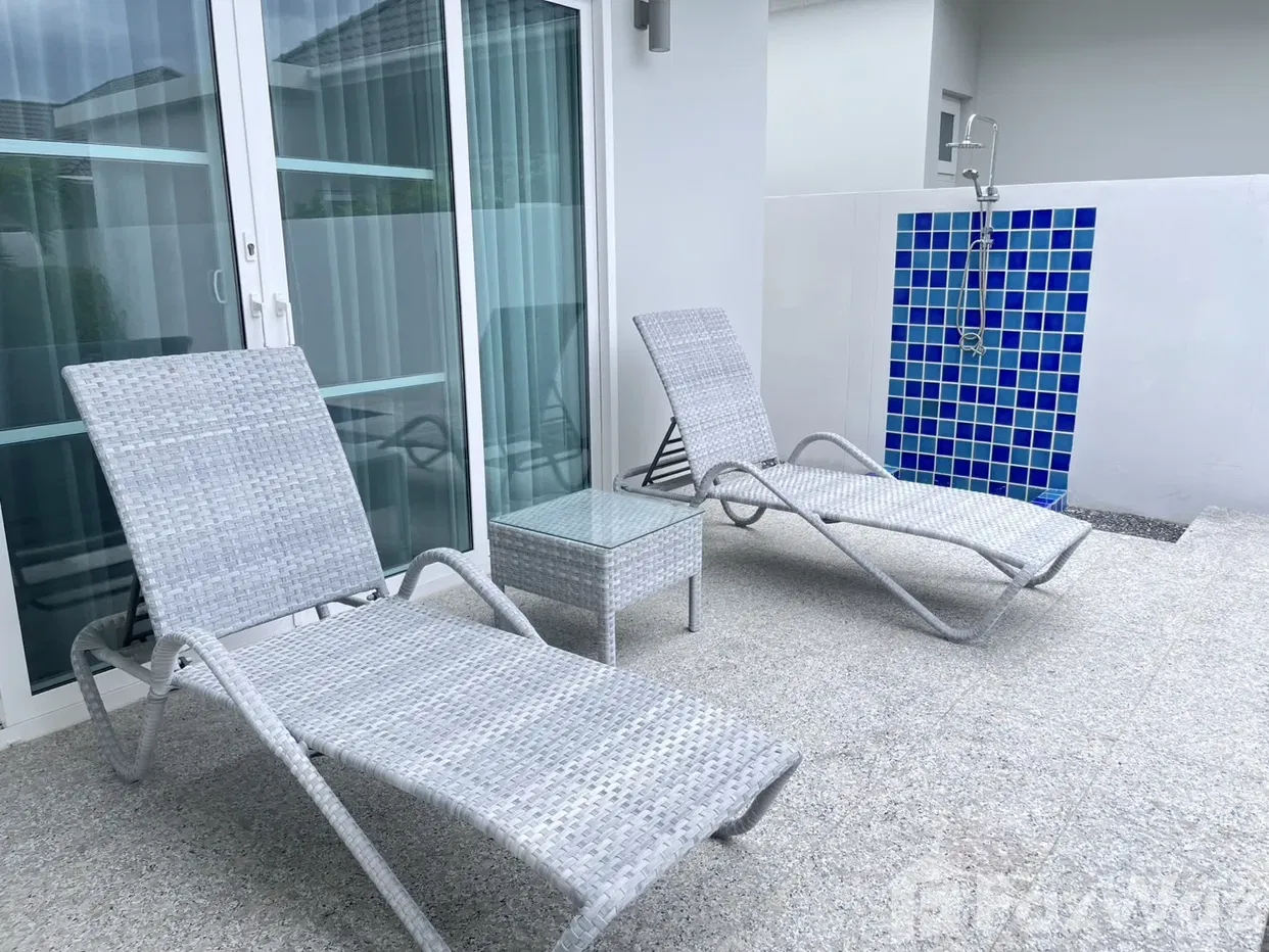 picture Smart Hamlet Hua Hin – Modern Pool Villa for Rent 5686201 - 18/25