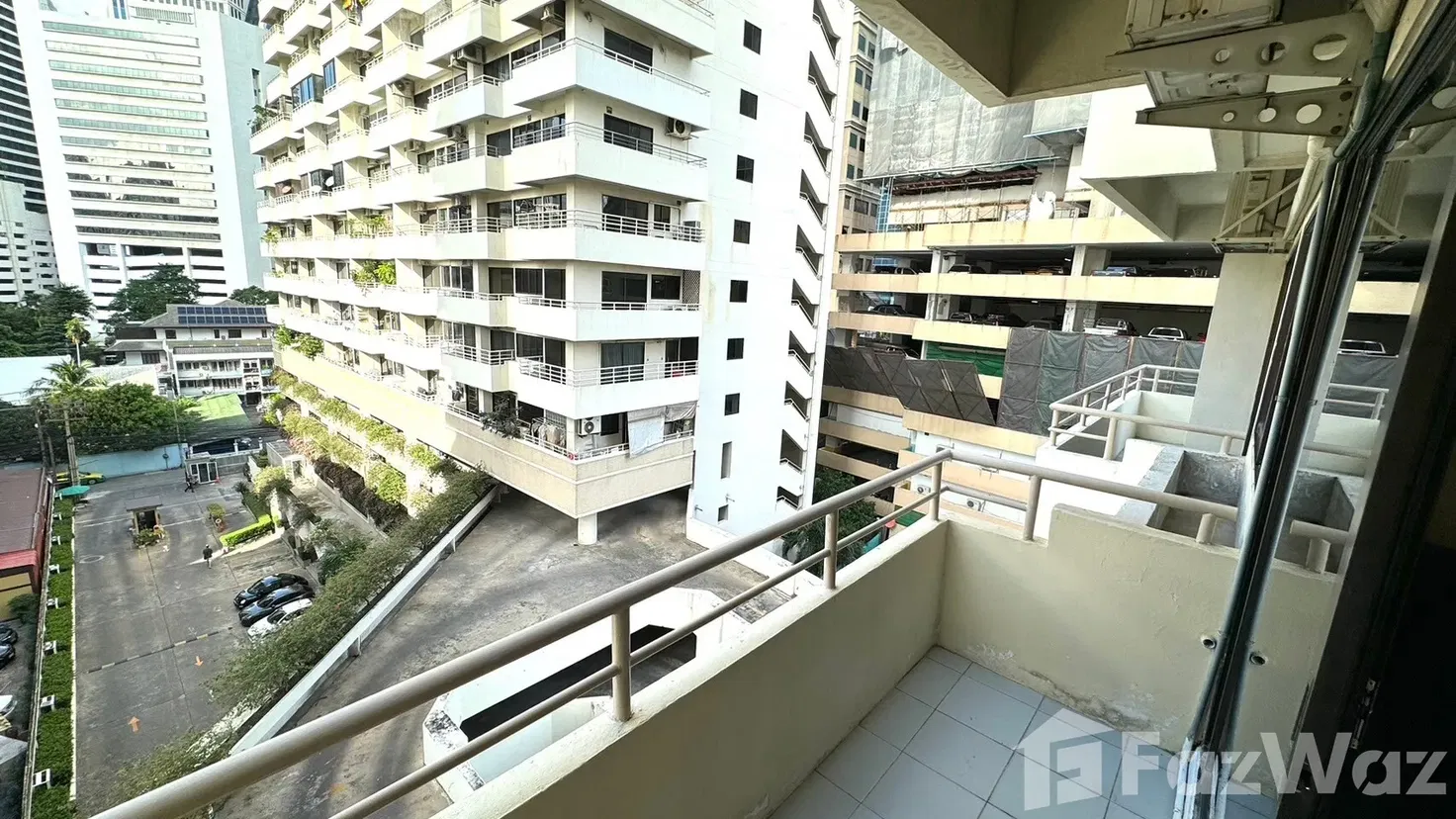 picture Saranjai Mansion 1 Bed 61.95sqm 8F 5730636 - 10/13