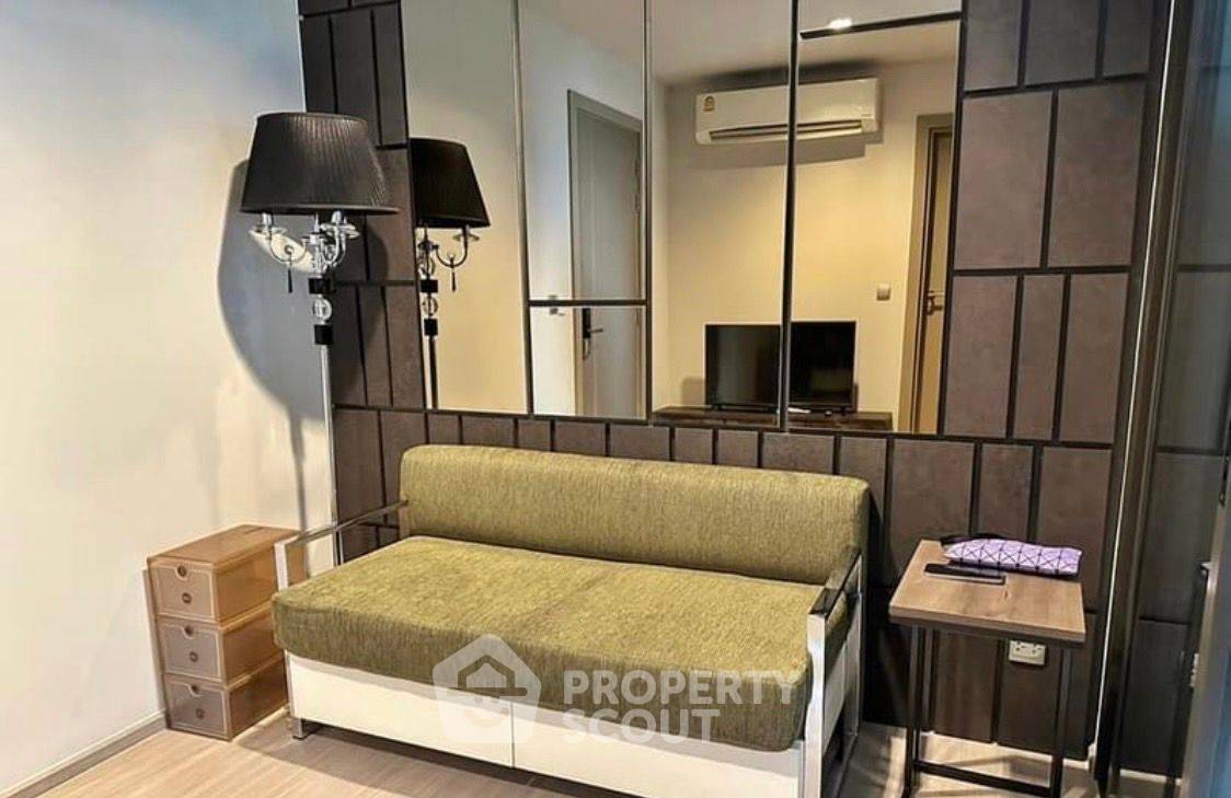 picture 1-BR Condo at Life Asoke - Rama 9 near MRT Phra Ram 9 (ID 1380644) - 2/5