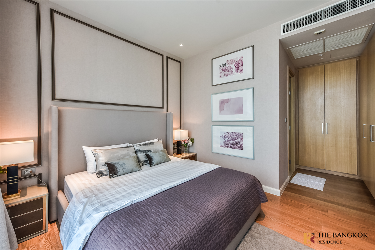 picture Magnolias Waterfront Residences @ ICONSIAM near null Charoen Kakhon Station Luxury Condo at Special Price - 6/10