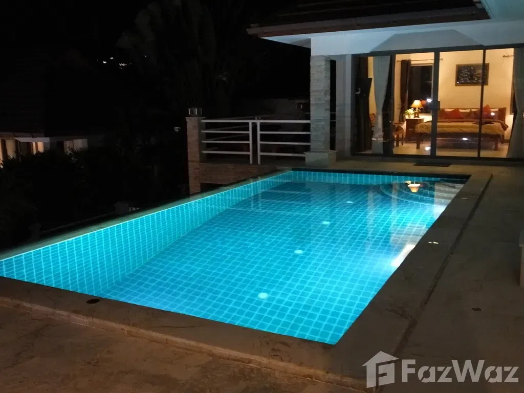 picture 3 Bedroom Villa for sale in Bo Phut, Surat Thani  160015 - 30/36