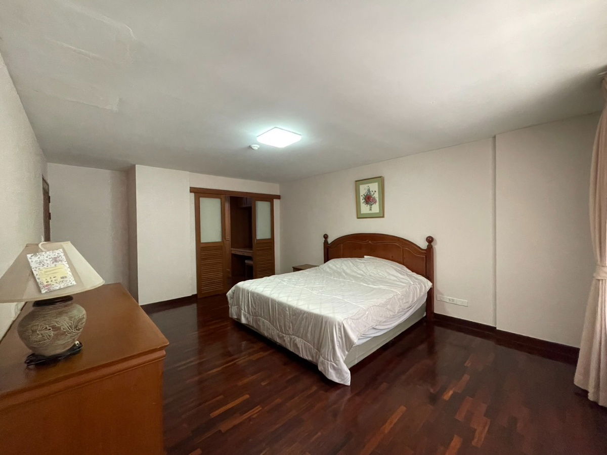 รูป Baan Chan ห้องสวย ราคาดี สอบถามเพิ่มเติมได้ที่ Line @condorental - รูปที่ 3/20