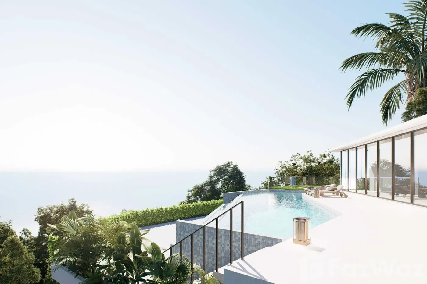 picture 5 Bedroom Villa for sale in Maret, Surat Thani 5370844 - 7/8