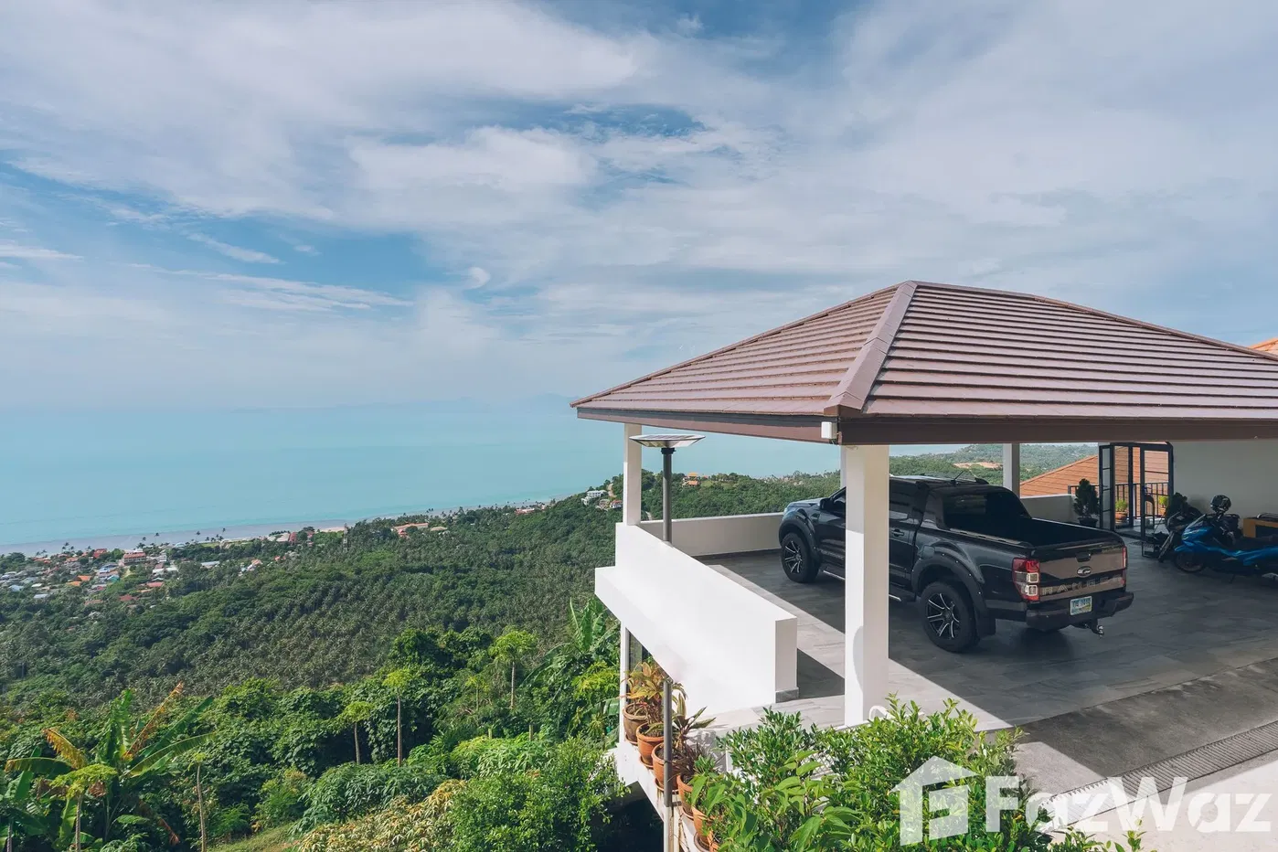 รูป วิลล่าให้เช่า 7 ห้องนอน ใน แม่น้ำ, สุราษฎร์ธานี 1770430 - รูปที่ 20/30