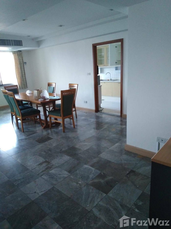 picture 3 Bedroom Condo for rent at Royal Castle 1117746 - 3/11