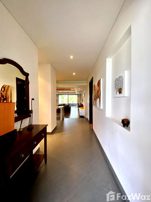 Condos for rent Phuket : 3 Bedroom Condo for rent at Baan Mandala 1897938