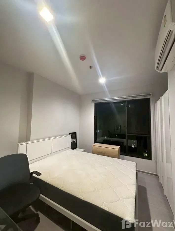 picture 1BR at Life Asoke-Rama 9 FOR SALE! 3.98MB 5685948 - 7/7