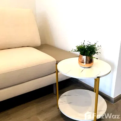 ขายคอนโด : ขาย คอนโด 1 ห้องนอน ในโครงการ มิติ ชีวา เกษตร สเตชั่น 5684673