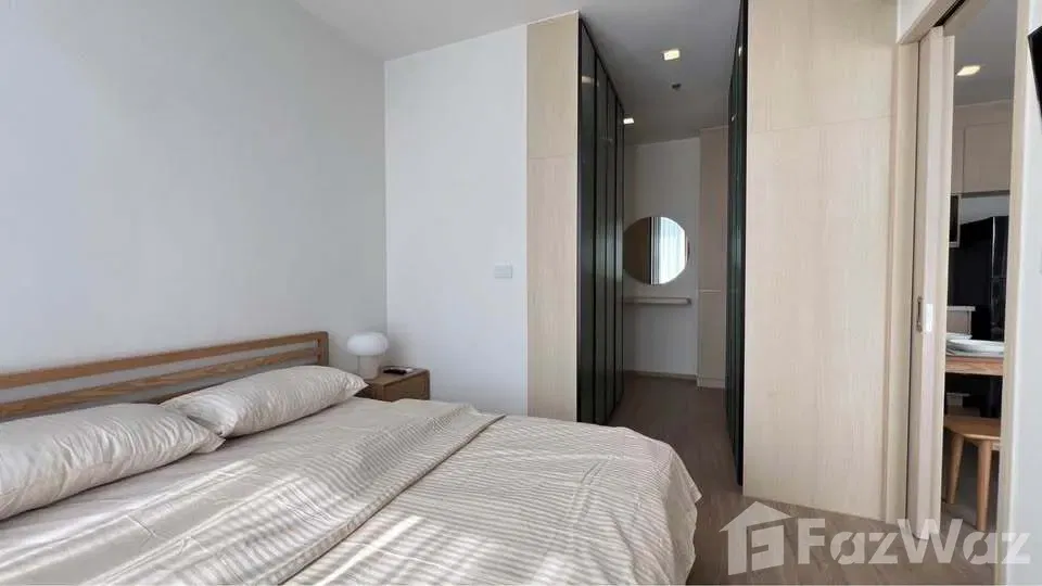 รูป คอนโดให้เช่า 1 ห้องนอน ในโครงการ โนเบิล สเตท 39 1988284 - รูปที่ 11/14
