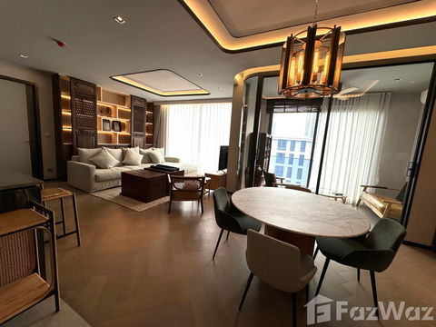 คอนโดให้เช่า 2 ห้องนอน ในโครงการ เดอะ รีเซิร์ฟ สุขุมวิท 61 2004167