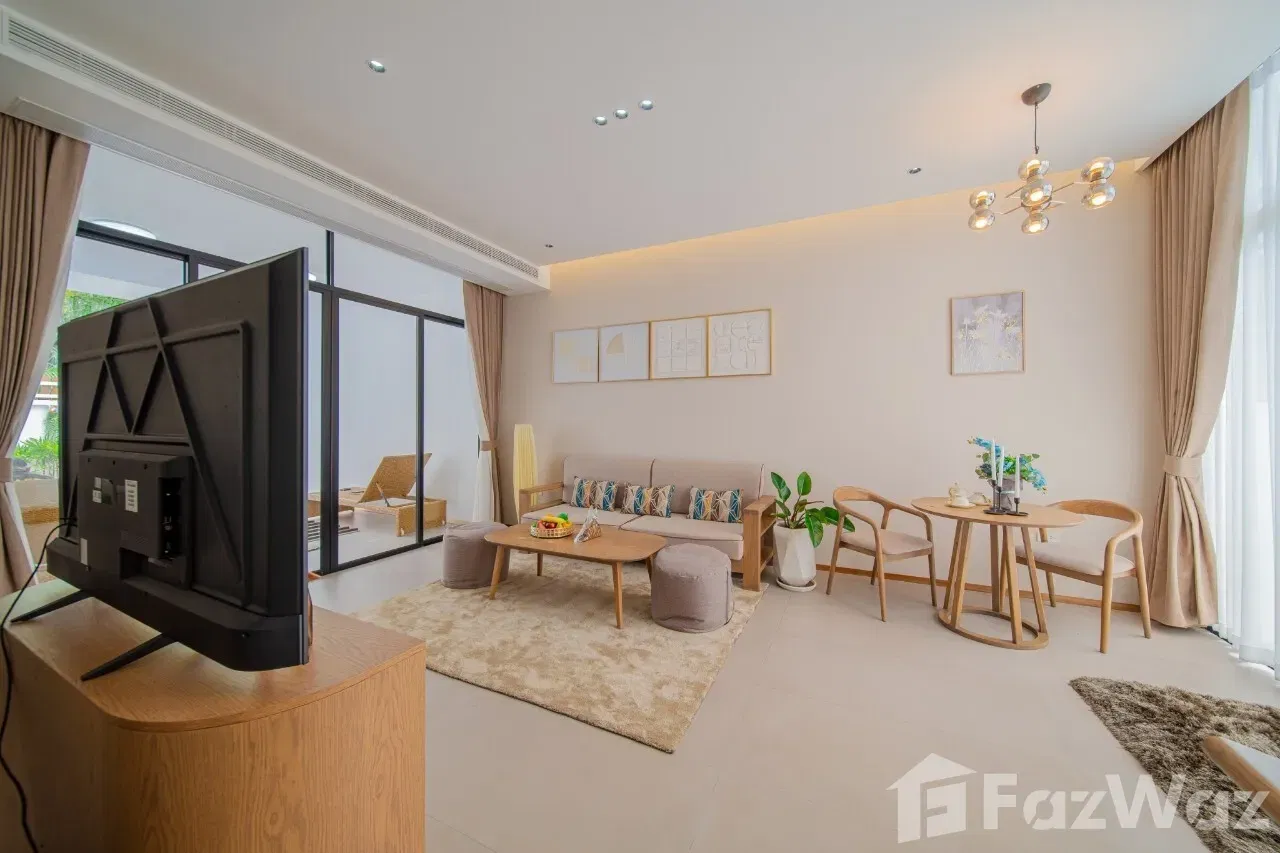 picture 3 Bedroom Villa for sale at Maxx Pattaya  1975507 - 5/24