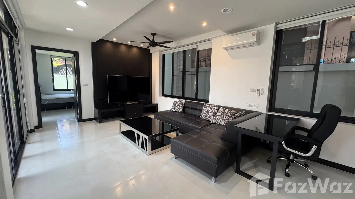 รูป บ้านเดี่ยวให้เช่า 4 ห้องนอน ใน เมืองพัทยา, ชลบุรี 5360065 - รูปที่ 57/70