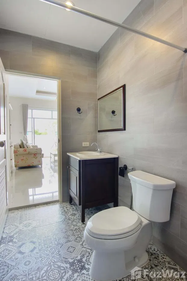 รูป ขาย บ้านเดี่ยว 3 ห้องนอน ในโครงการ ไนซ์ บรีซ 9 5727865 - รูปที่ 11/12