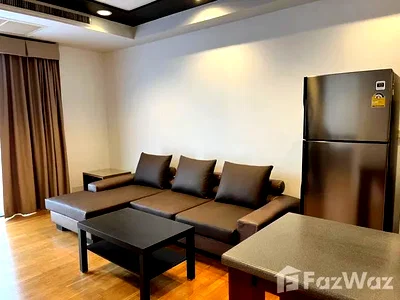 Condos for rent : 2 Bedroom Condo for rent at Amanta Ratchada 1799024